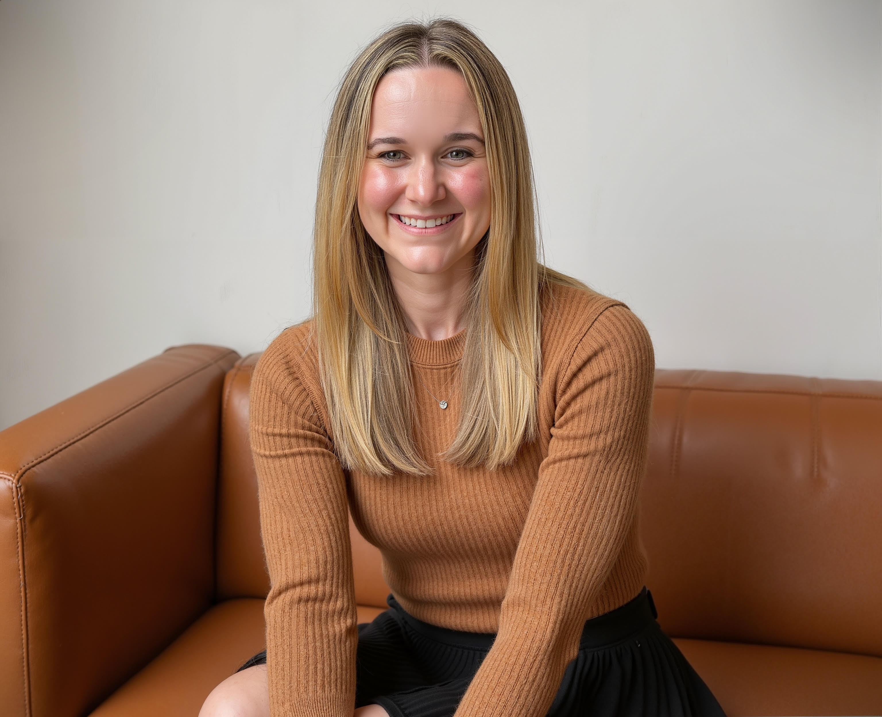 Brittany - Founder of Toxin-Free Clear Skin