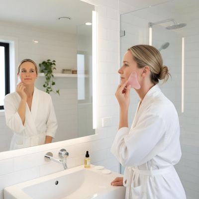 Lifestyle optimization practices