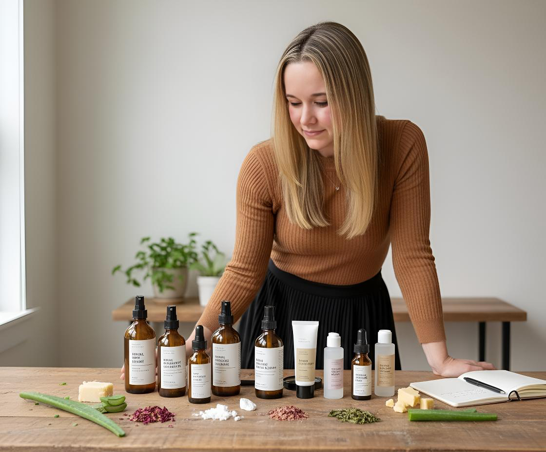 Product curation and analysis