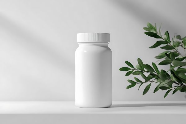 The Glow Formula Supplement